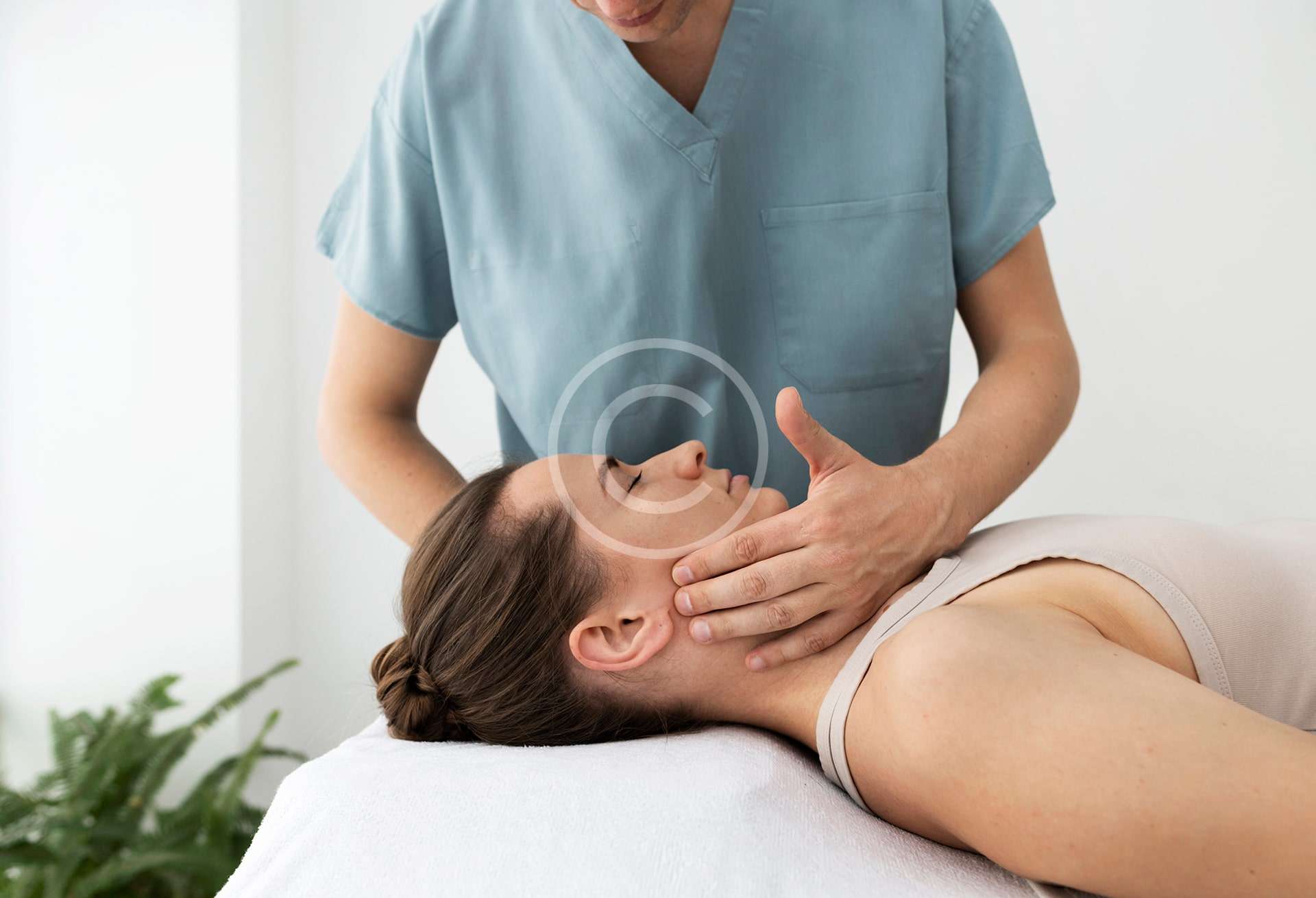 Rhinoplastie esthétique