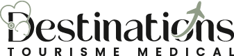 Destinations Tourisme Medical